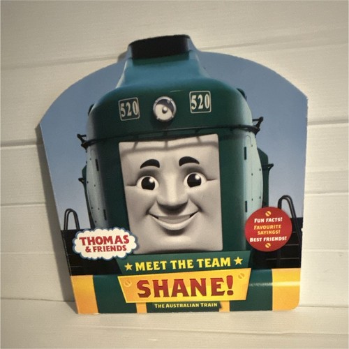 Thomas friends meet the - &,