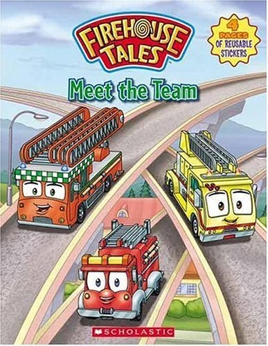 Meet the team firehouse - the,