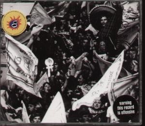 Primal scream - scream, group)
