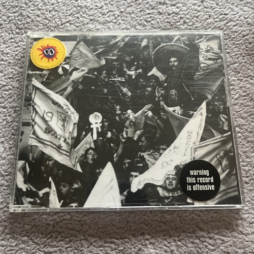 Primal scream the big man - primal,