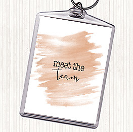 Watercolour meet the team - watercolour,