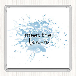 Blue white meet the - white,