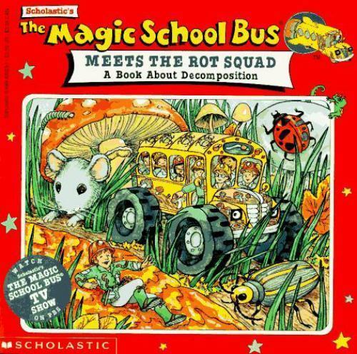 The magic school - magic, meets