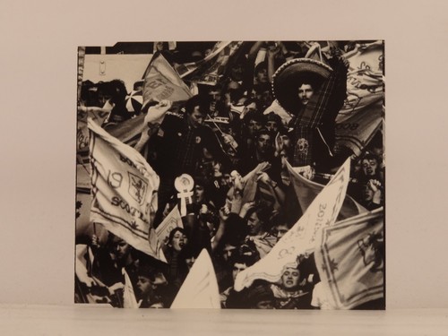 Primal scream the big man - primal, and
