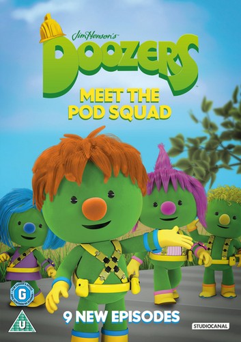 Doozers meet the - doozers:,