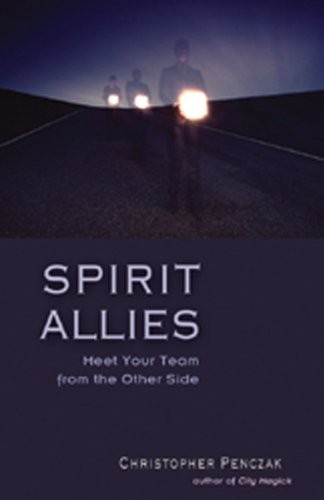 Spirit allies meet your team - allies:,