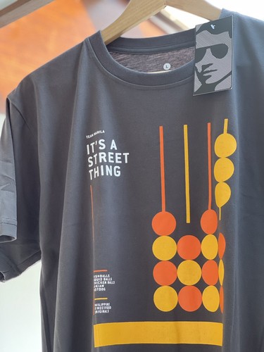 Team manila shirt limited - manila, t