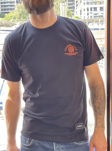 Team manila shirt - team, t