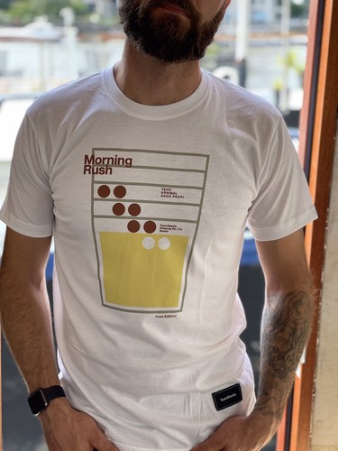 Team manila shirt limited - manila, t