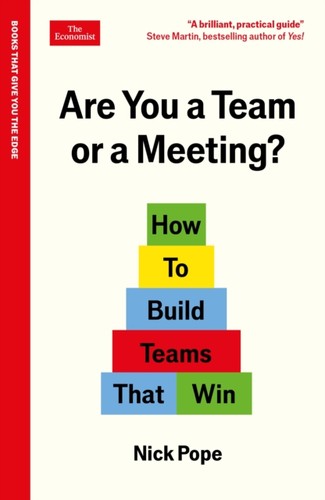 Are you team a - you,