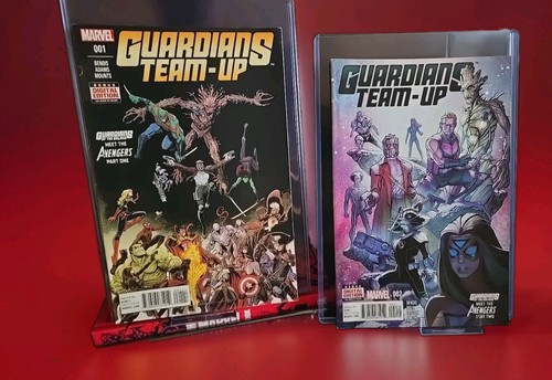 Marvel team nm - team, up