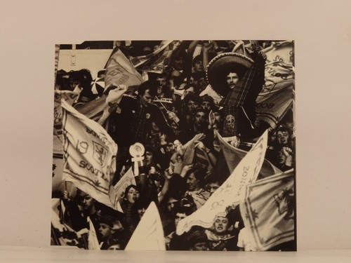 Primal scream the - scream, big