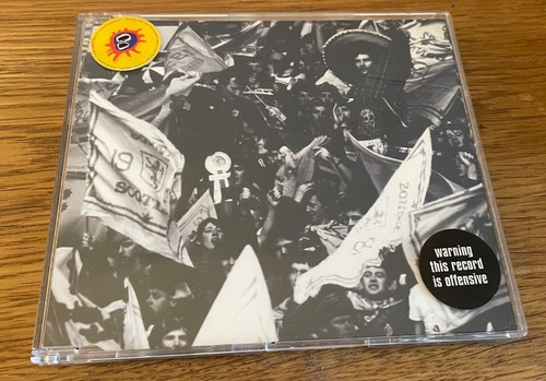 Primal scream the big - scream,