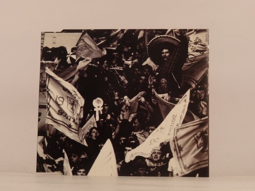 Primal scream the - big, and
