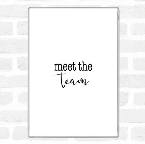 White black meet - white, the