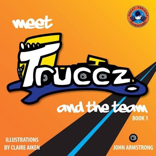 Meet truccz and - and, the
