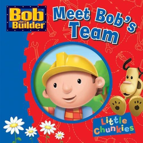 Bob the builder - the, meet